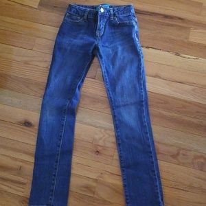 Girls jeans